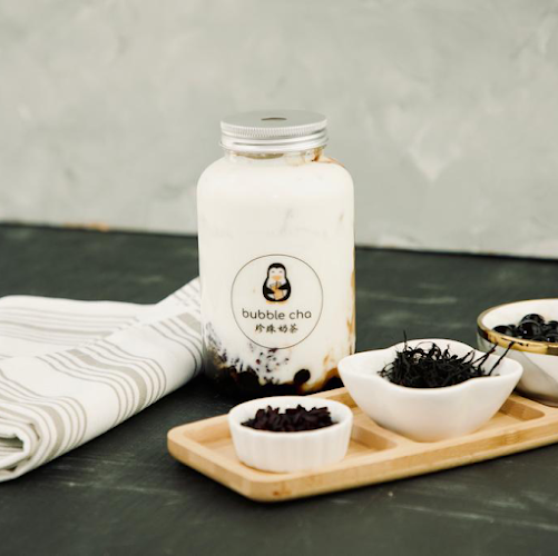 Bubble Cha- The Original Taiwan Style Bubble Tea - Abu Dhabi