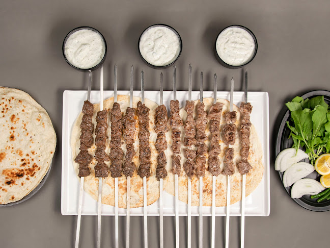 Kabab alfareej - Hospitality and gastronomy