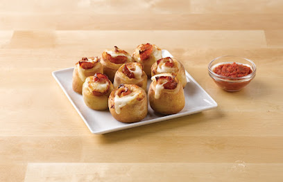 Papa Johns - ENOC 1135 Al Homa