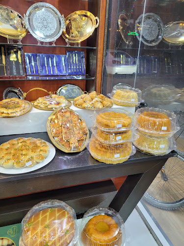 Comentarii opinii despre Bake Al Arab بيك العرب