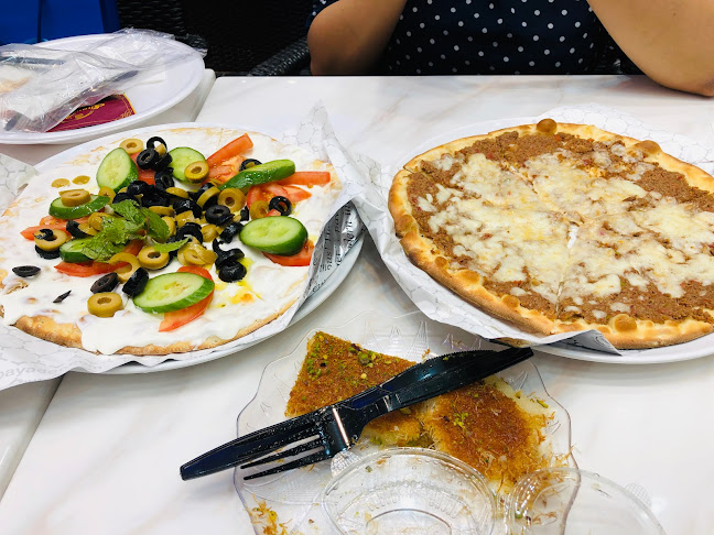 Shamseen Bakeries Al Nahda - Sharjah