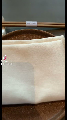 Opinii despre Origami Sushi Sharjah în Sharjah - Hospitality and gastronomy