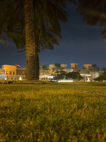 Opinii despre الممزر دبي în Dubai - Hospitality and gastronomy