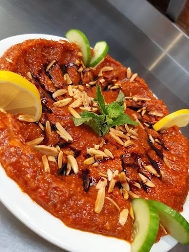 Comentarii opinii despre Alhammadi Restaurant