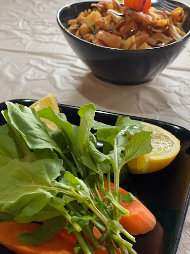 sifah restaurant - Hospitality and gastronomy