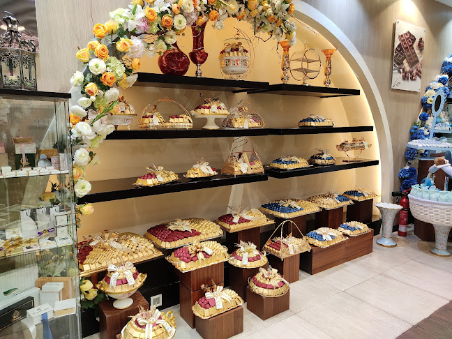 Comentarii opinii despre Le Chocola