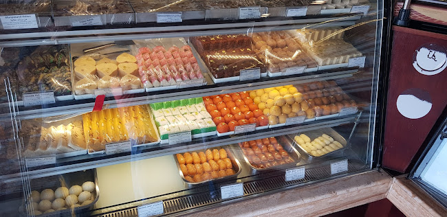 Delicacy Sweets & Bakers LLC