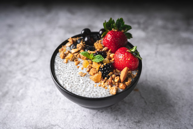 Icons Coffee Couture- Manar Mall