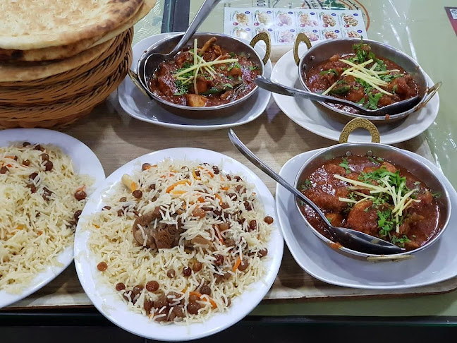 Comentarii opinii despre Al Kabab Al Afghani Al Qusais