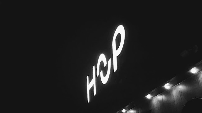 Opinii despre HOOP DESSERT & SHAKES AJMAN în Ajman - Hospitality and gastronomy