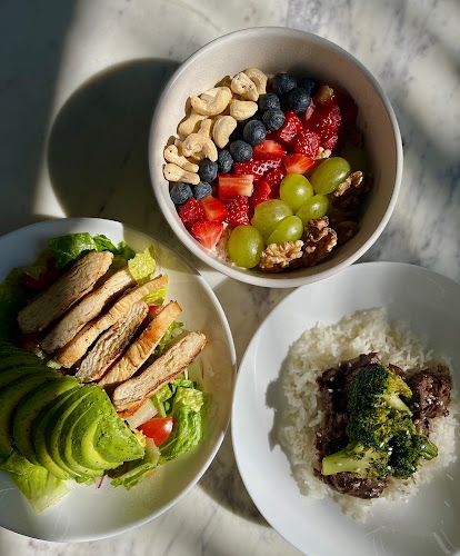 Opinii despre 180 Degree Meal Plan în Dubai - Hospitality and gastronomy