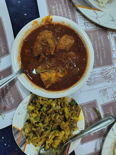 Opinii despre Gafoorkas Thattukada-Al Qusais în Dubai - Hospitality and gastronomy