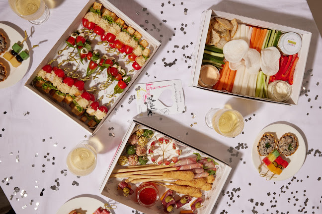 Opinii despre Smart Catering în Dubai - Hospitality and gastronomy