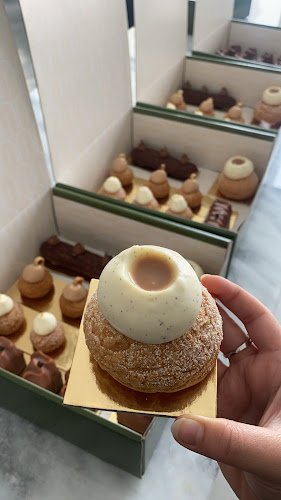 Voya Bakehouse - Abu Dhabi