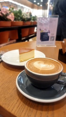 Opinii despre Chateraise PREMIUM YATSUDOKI - City Centre Al Zahia | شاتوريز بريميوم ياتسودوكي - سيتي سنتر الزاهية în Sharjah - Hospitality and gastronomy