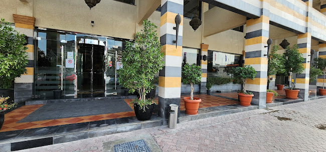 Al Bait Al Shami Restaurant