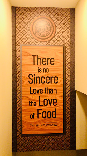 AlHeel Restaurant - Abu Dhabi