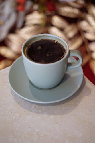 Al Baroon Cafe - Hospitality and gastronomy