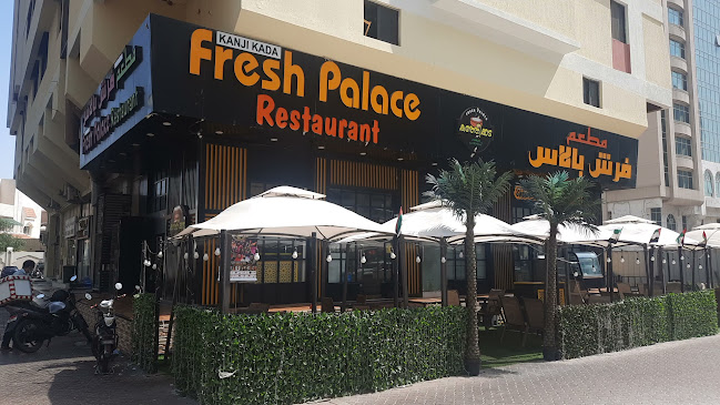 Comentarii opinii despre Fresh Palace Kanjikada Restaurant