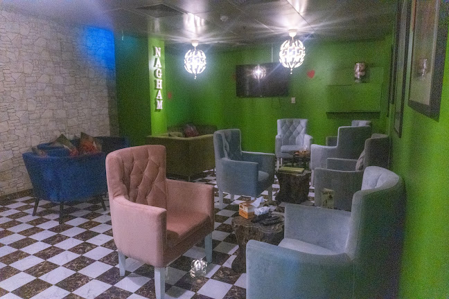 Nagham Cafe