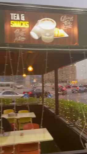 Opinii despre White Fort Cafe | كافتيريا وايت فورت în Ajman - Hospitality and gastronomy