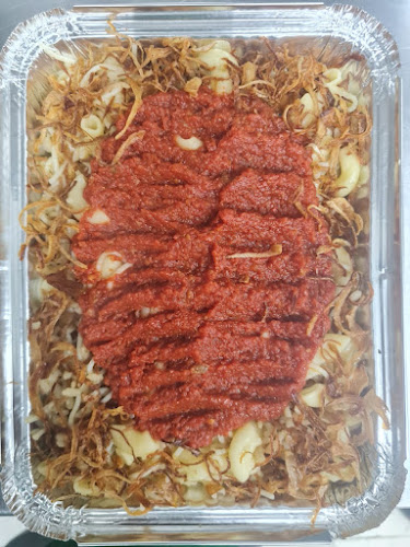 Comentarii opinii despre حوراء مخبز