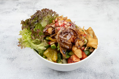 Bait Alqamar Restaurant