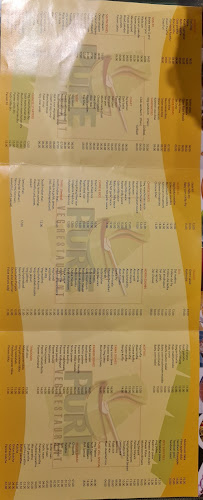 Comentarii opinii despre Pure Vegetarian Restaurant