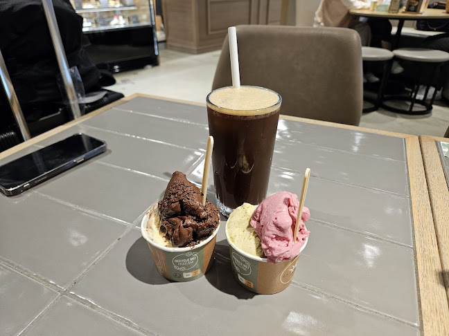 Gelateria La Romana - Dubai