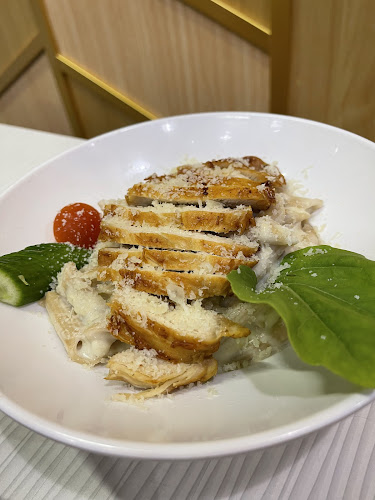 Comentarii opinii despre مطعم خفيف وصحي - Khafif & Sehhi Restaurant