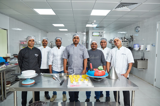 FNP Dubai - Bakery & Cake Shop - Hospitality and gastronomy