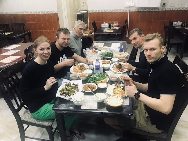 Lebanese Spike - Hospitality and gastronomy