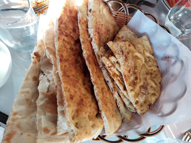 Najmat Lahore Restaurant