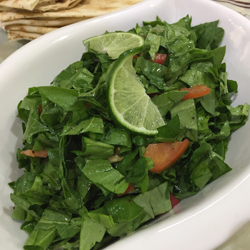 Bab Al Yaman Mandi Restaurant - Sharjah