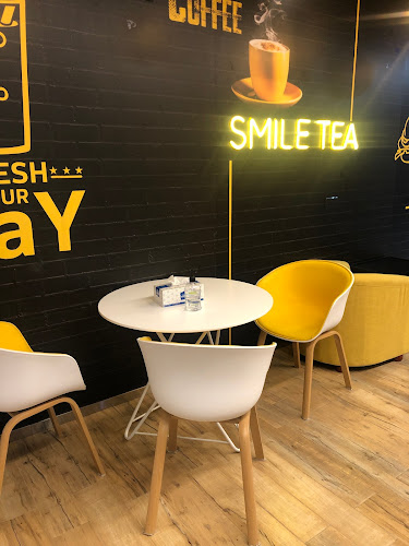 Opinii despre Smile Tea Cafe în Sharjah - Hospitality and gastronomy