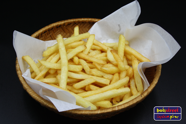 Boti Street Restaurant