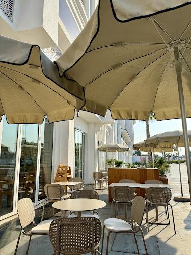 Opinii despre Moon Slice Pizza Dubai în Dubai - Hospitality and gastronomy