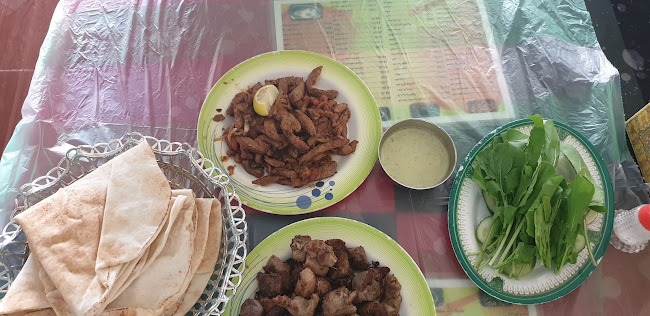 مطعم القطينة - Hospitality and gastronomy