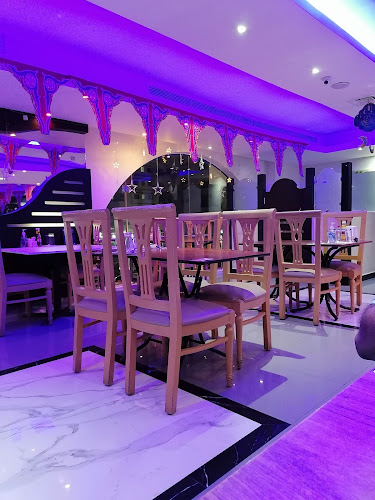 Gad Restaurant - Abu Dhabi