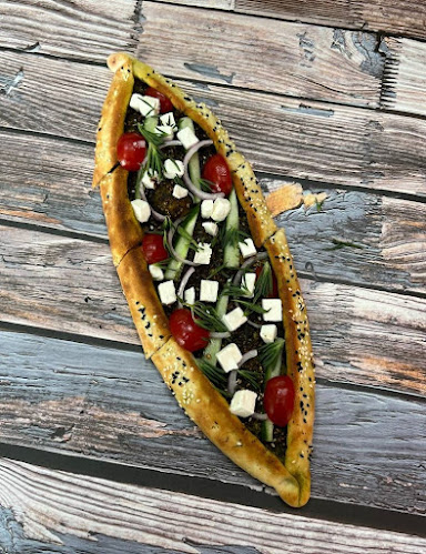 Opinii despre MAMLAKATI PASTRY în Dubai - Hospitality and gastronomy