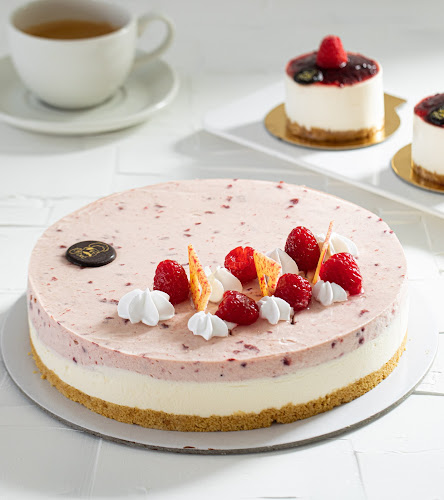 Mister Baker - Hospitality and gastronomy