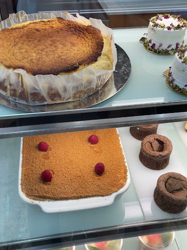 Darwish Cafe - Dubai