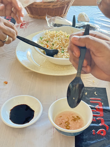 Al Taierah Restaurant - Sharjah