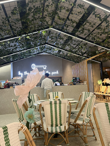 Parker's - Hospitality and gastronomy