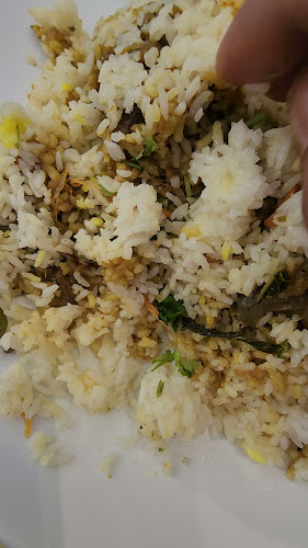 Keerthi Restaurant Qusais - Hospitality and gastronomy