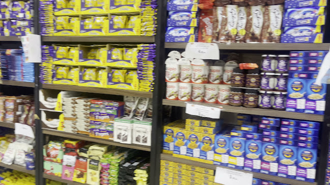 Arab Sweets, Al Ain - Abu Dhabi