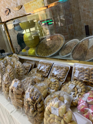 مخبز قمر الشام Qamar Al Sham Bakery - Sharjah