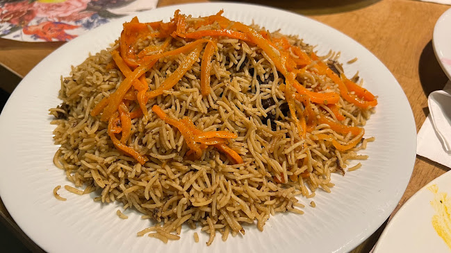 Comentarii opinii despre Gudee Pizza & Cafe