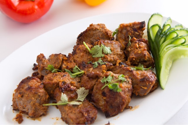 Comentarii opinii despre BAITAL RAWI RESTAURANT, Al Nahda, Sharjah