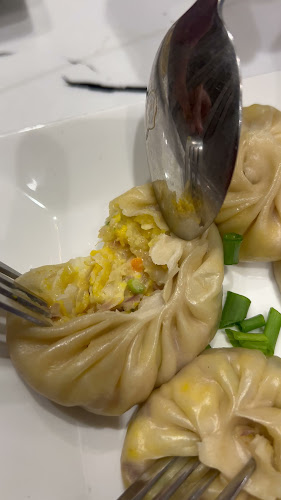 MomoStreet Restaurant - Al Nahda Dubai - Dubai